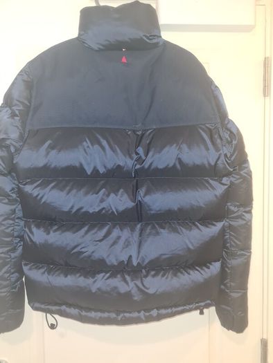 Musto Jacket