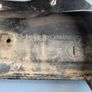 W463 G Wagon LWB side steps. Image 2