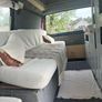 vw t4 campervan Image 10
