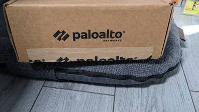 Firewall - Palo Alto PA220