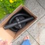 Intex Double Quick III Hand Pump (Boxed) Image 2