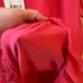 New Soya Concept Lined Pink Top - Size S / Size 10 Image 5