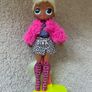 lol omg doll - lady diva Image 4