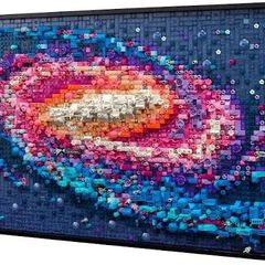 Lego Milky Way set