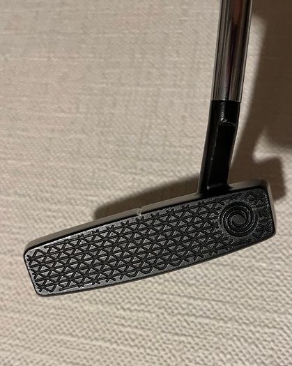 Toulon Vegas Putter