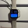 Apple Watch Series 7 45mm Excellent Condition Image 2