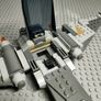 Lego custom build from 75346 set Image 5