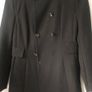 Ladies stunning zara coat size S Image 5