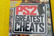 Cheats Volume 32 PlayStation 2 Ps2 Games