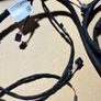 VW Touran 2016 onwards Adapter loom For Panoramic Roof 5TA971648A New Genuine Image 2