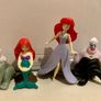 Disney The Little Mermaid Image 4