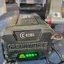 Portable Electric Winch  PCW3000Li Image 4