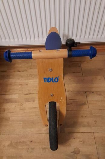 Tidlo First Balance Bike