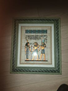 Egyptian picture