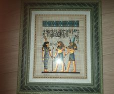 Egyptian picture