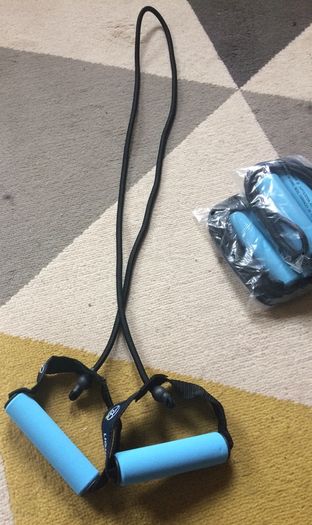 resistance bands
