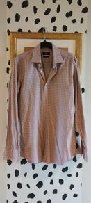 Hugo Boss Slim-fit shirt
