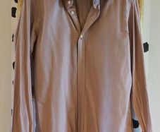 Hugo Boss Slim-fit shirt