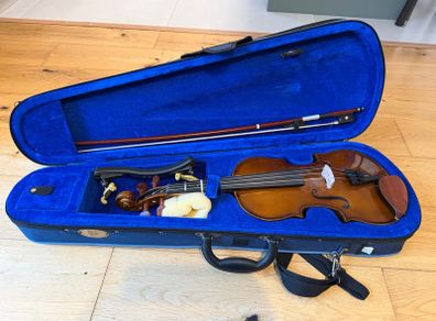 3/4 Violins
