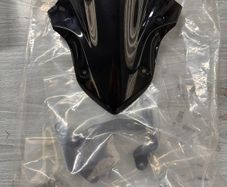 windshield Kawasaki z900