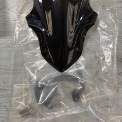windshield Kawasaki z900