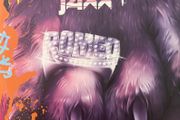 Basement Jaxx - Romeo. Three track 33rpm 12" single. Super condition - plays like new.