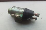 Heavy Duty Soloide Switch.
