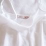 Strappy White Top - Size 6/8 Image 4