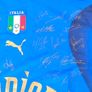 Mint 2006 Italy 'Campioni del Mondo Puma Jersey Size XL Adults Image 5