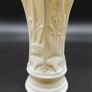 Vintage Belleek Porcelain 3pcs Set Image 3