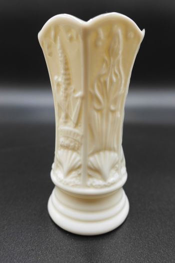 Vintage Belleek Porcelain 3pcs Set