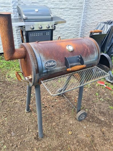 bbq