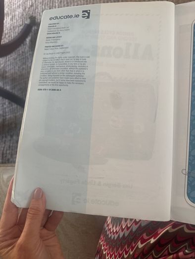 French textbook Allons-y2