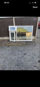 pvc window