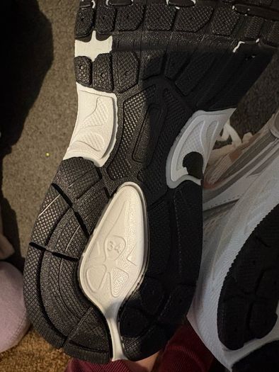 girls new balance
