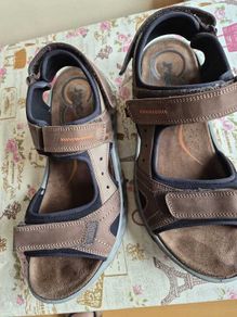 italian leather sandals