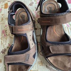 italian leather sandals