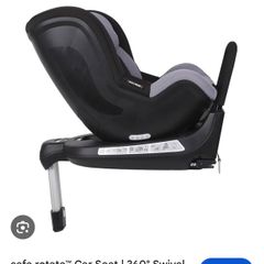 Child Car Seat - Like New