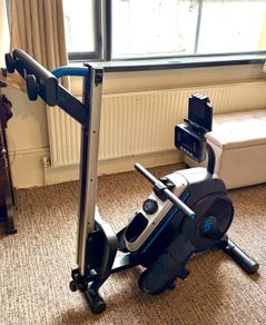 Rowing machine