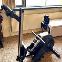 Rowing machine