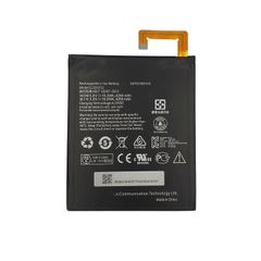 Replacement Battery For Lenovo IdeaTab A8-50 A5500 4200mAh 3.8V L13D1P32 New - FHT01LB