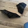 bmw x5 f15 Front splitter & rear bumper side spats Image 3