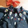 Irish dancing blackout set. Approx 7-8-9 yrs Image 4