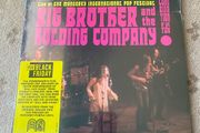 Big Brother and Holding Company / Live at Monterey Music Festival