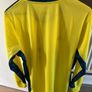 Manchester United Jersey Large Image 4