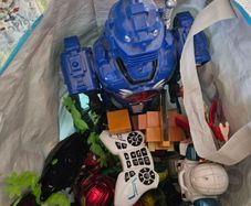Toys