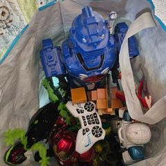 Toys