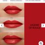 Cle de peau lipstick matte shade 103 legend of rouge mini 2g Image 4