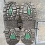 Steel Blue Work Boots Image 5
