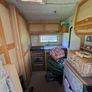1999 Peugeot boxer motorhome campervan Image 8